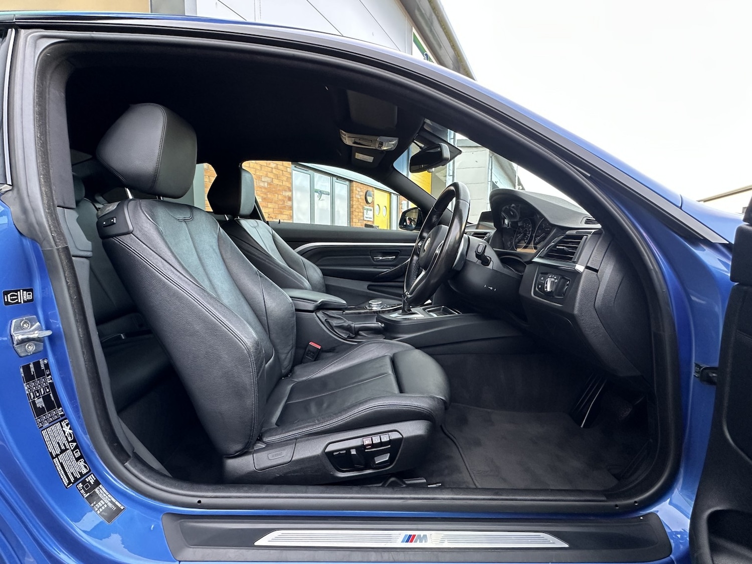 Used BMW 4 Series 2015 for sale - 76576862: Photo 6