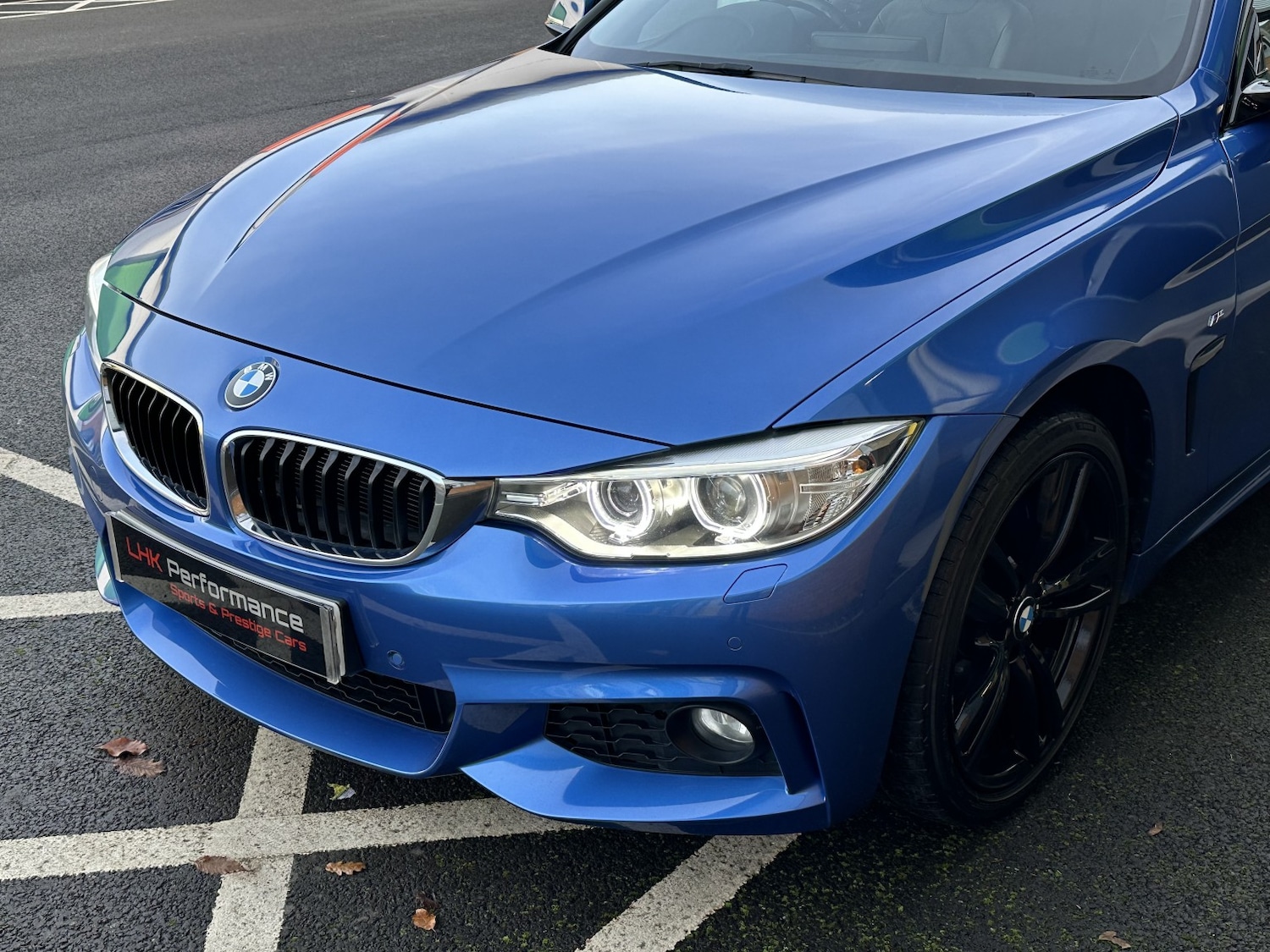 Used BMW 4 Series 2015 for sale - 76576862: Photo 7