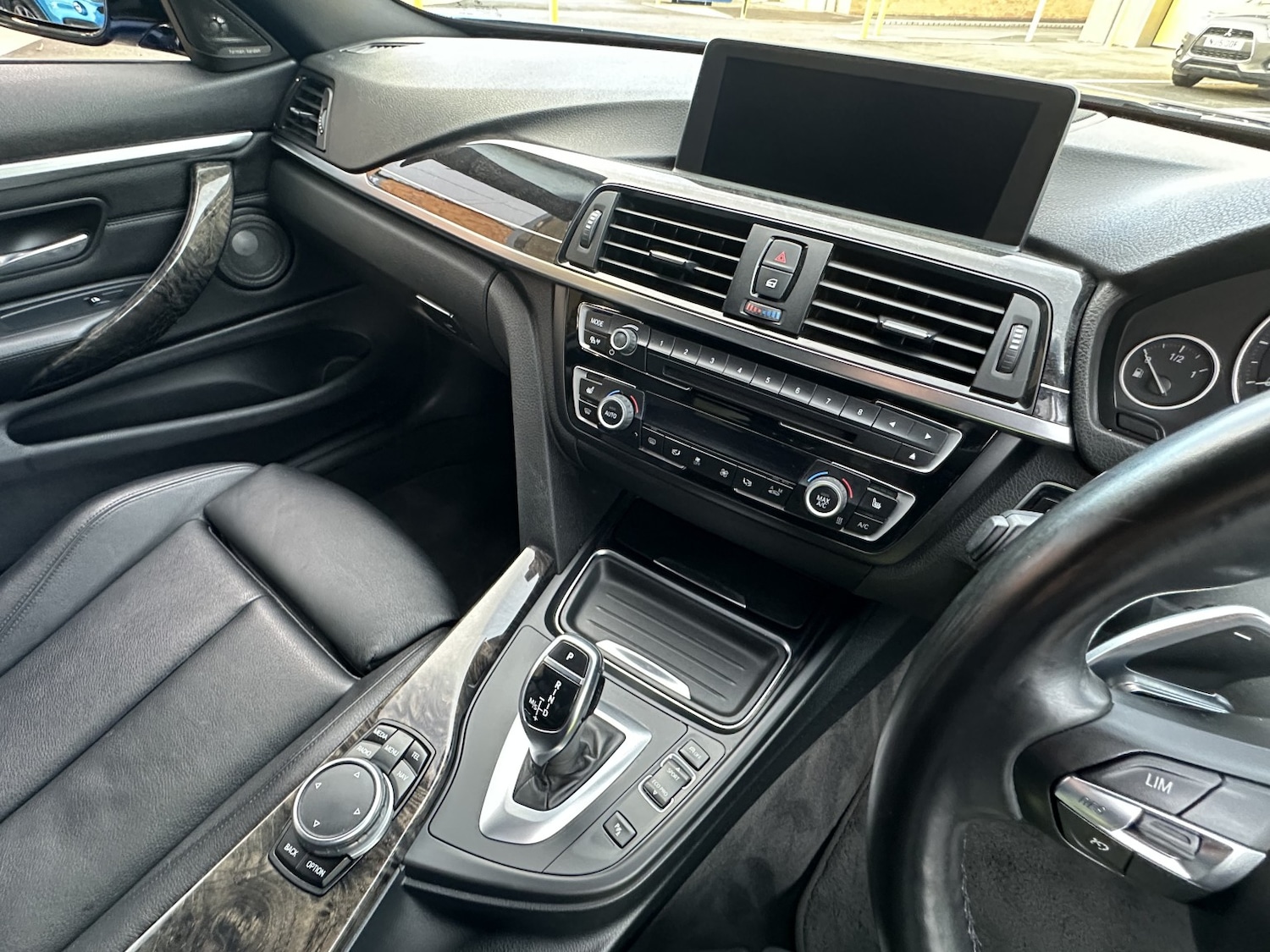 Used BMW 4 Series 2015 for sale - 76576862: Photo 9