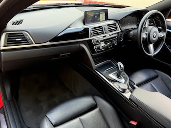 Used BMW 4 Series 2018 for sale - 78502566: Photo