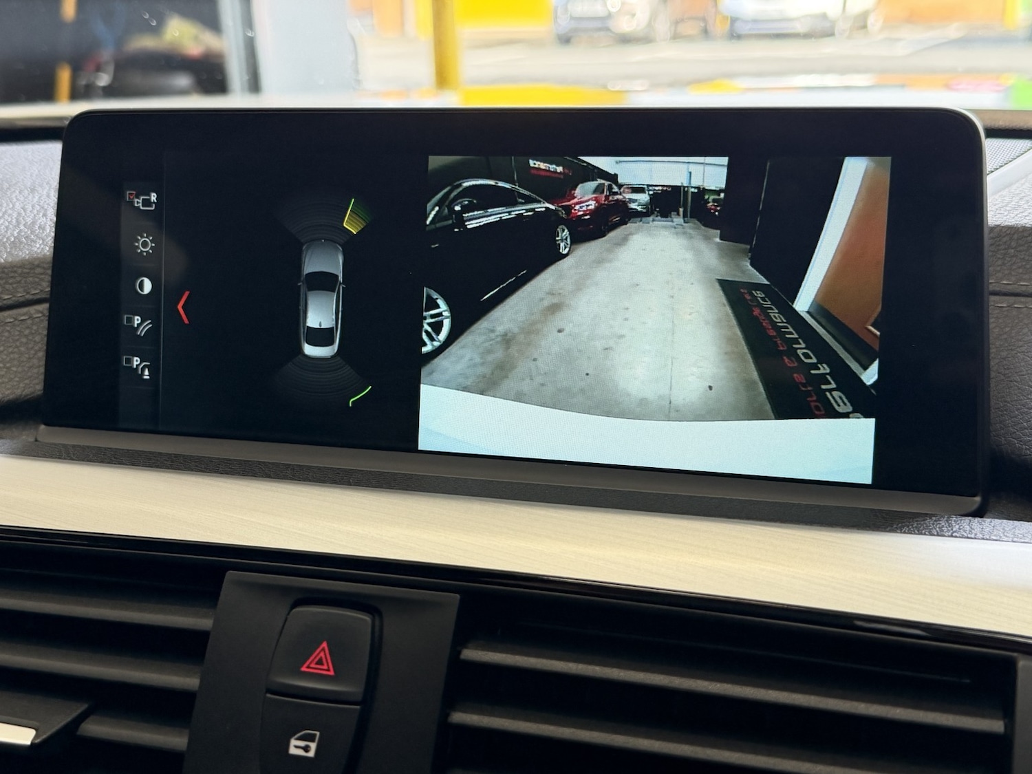 Used BMW 4 Series 2017 for sale - 77707124: Photo 12