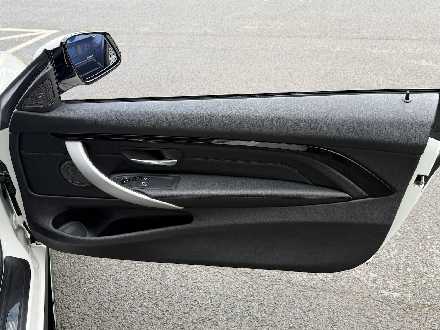 Used BMW 4 Series 2017 for sale - 77707124: Photo 19