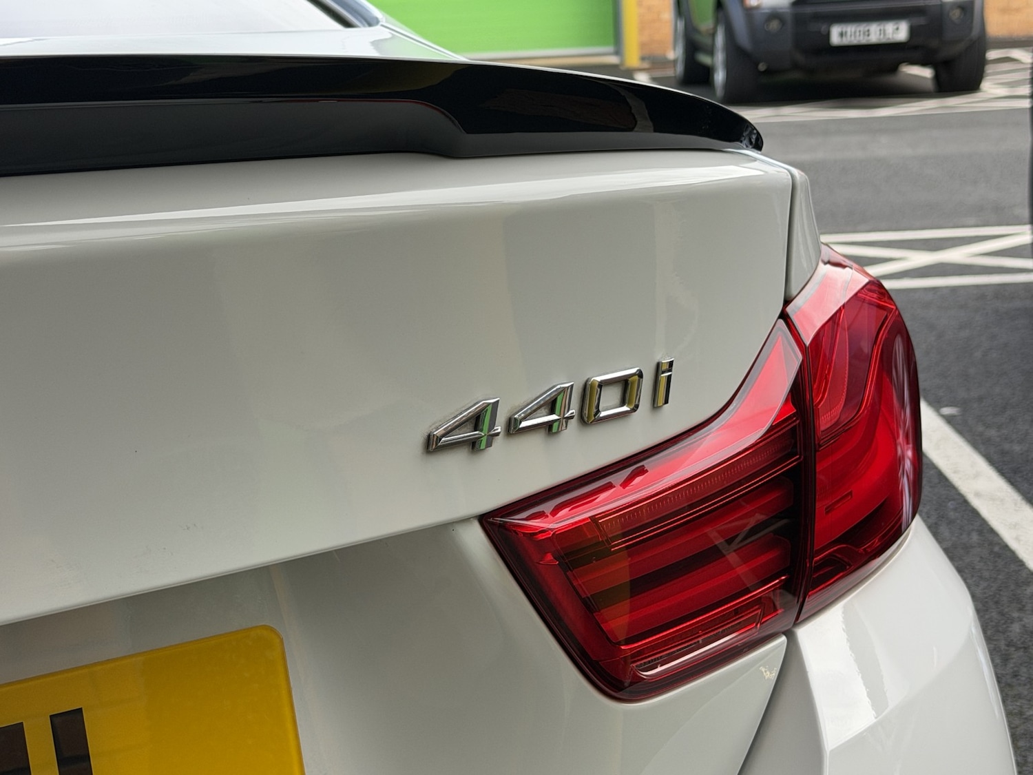 Used BMW 4 Series 2017 for sale - 77707124: Photo 26