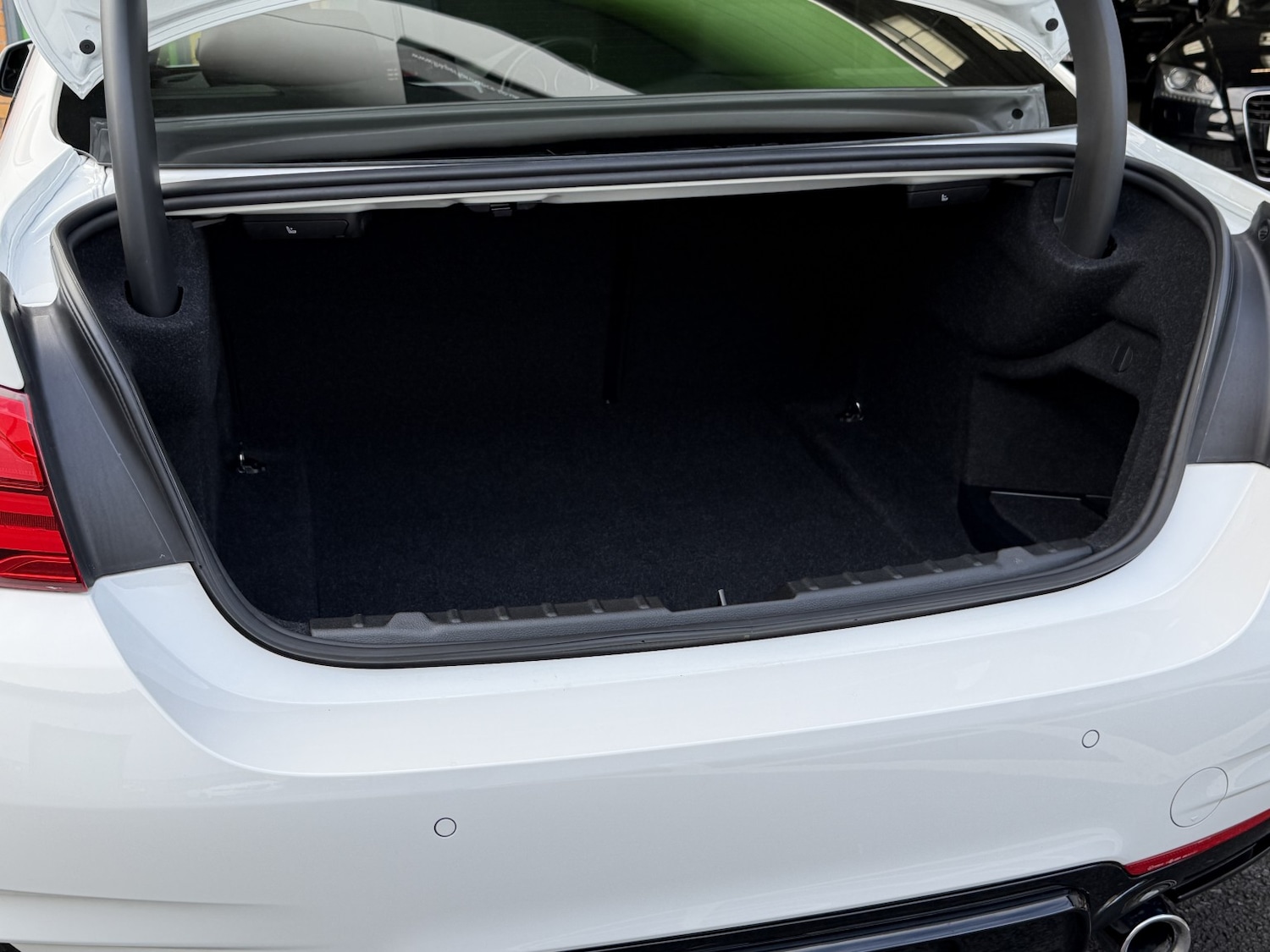 Used BMW 4 Series 2017 for sale - 77707124: Photo 28