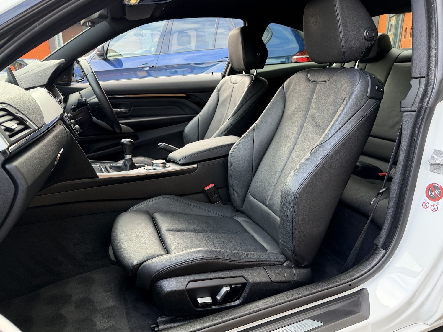 Used BMW 4 Series 2017 for sale - 77707124: Photo 5