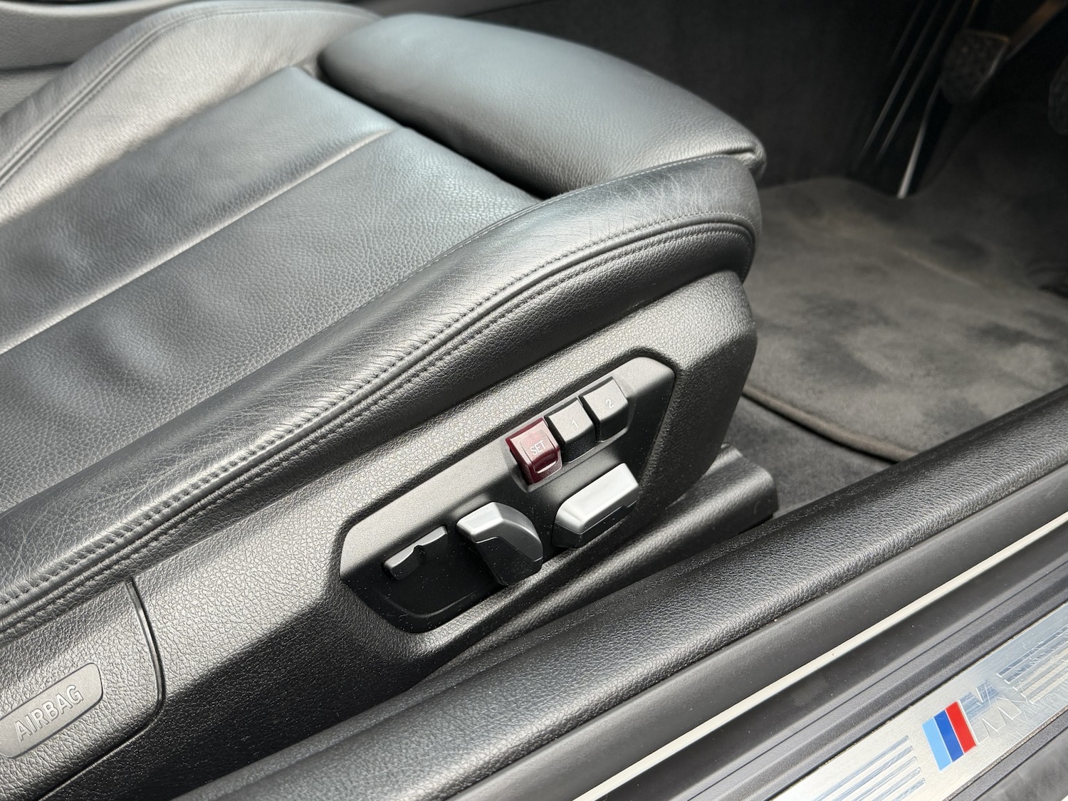 Used BMW 4 Series 2017 for sale - 77707124: Photo 6