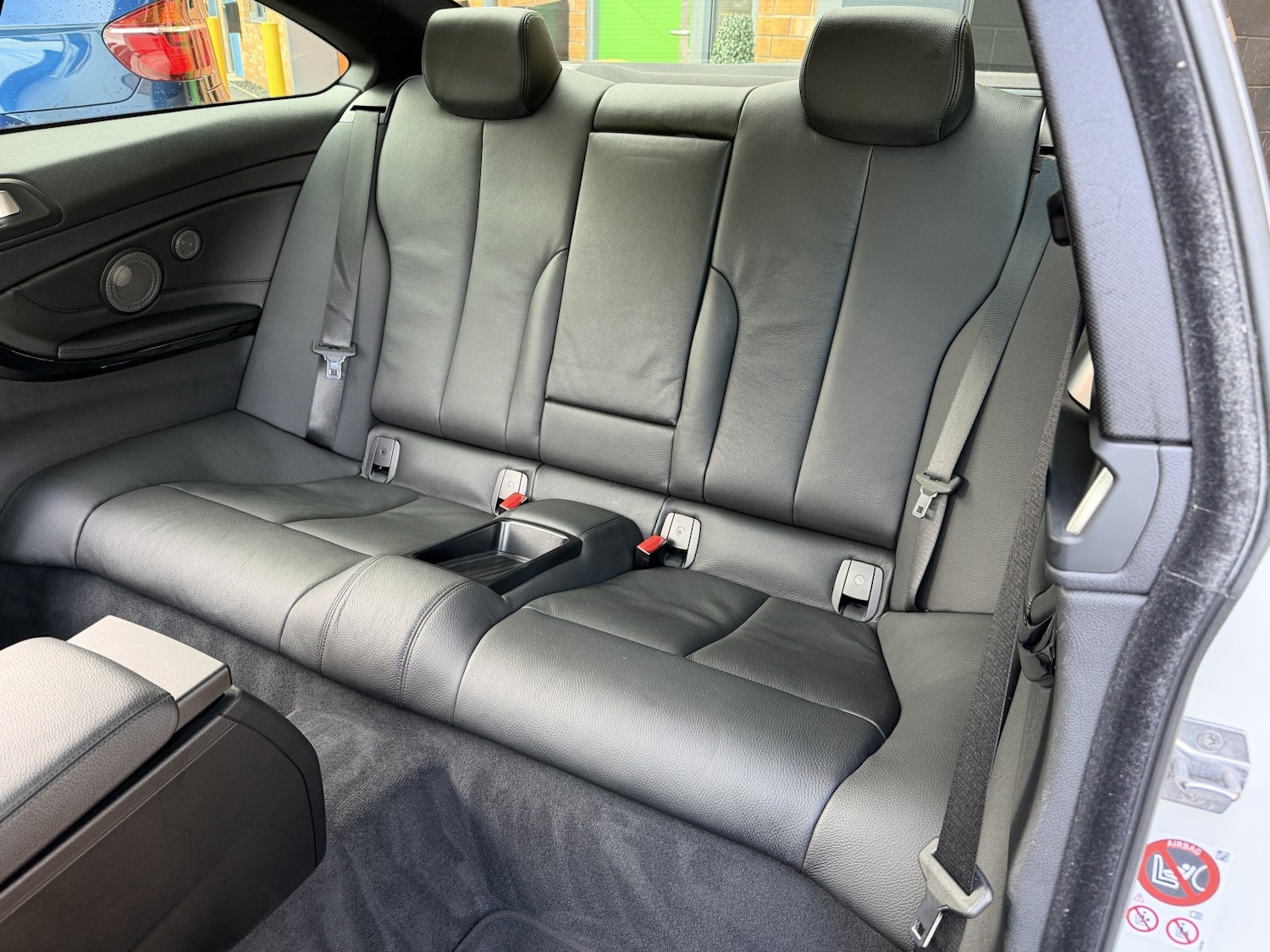 Used BMW 4 Series 2017 for sale - 77707124: Photo 7