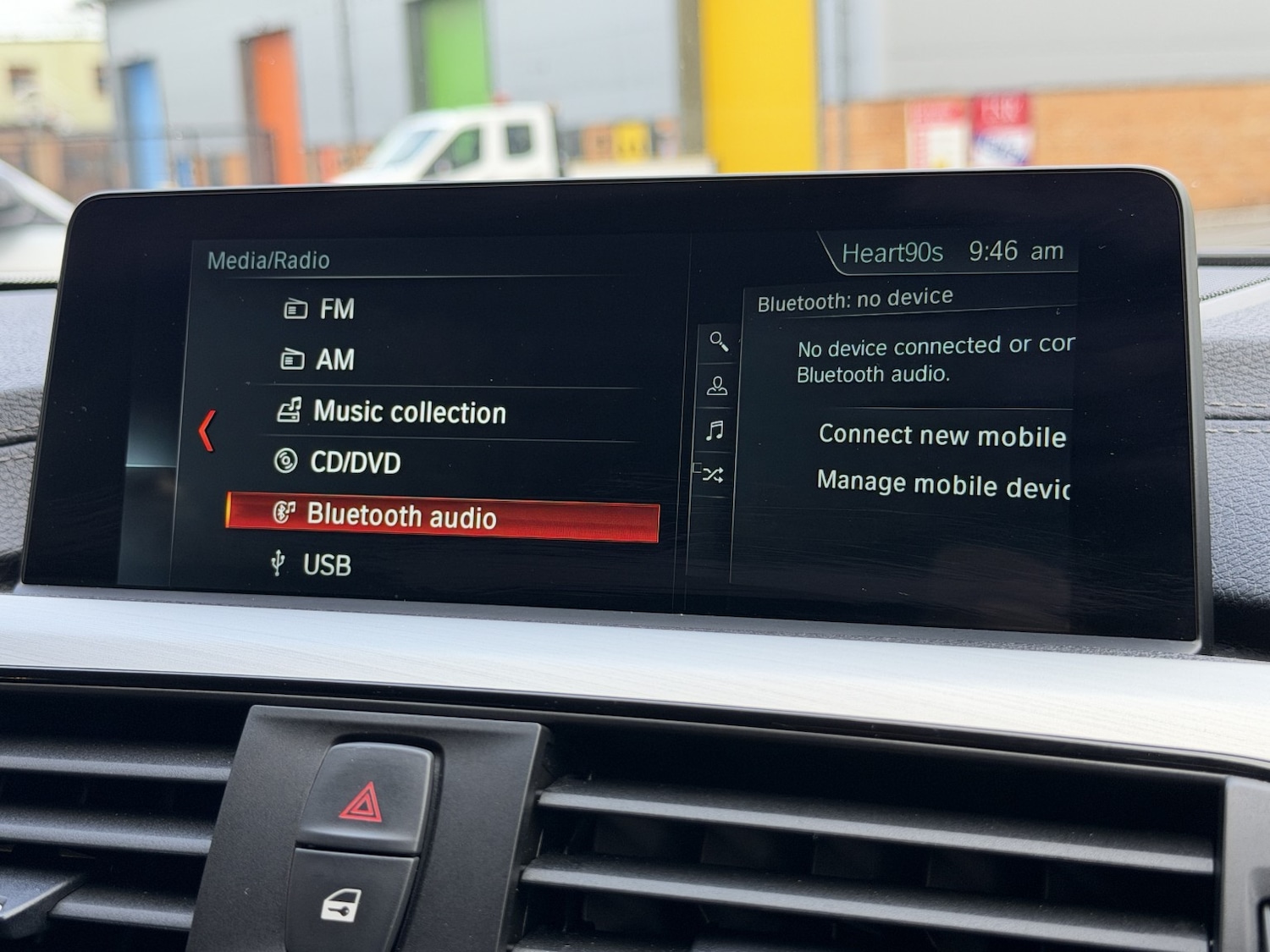 Used BMW 4 Series 2017 for sale - 77707124: Photo 9