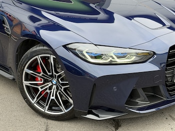 Used BMW M3 2024 for sale - 78289591: Photo