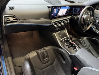 Used BMW M3 2024 for sale - 78289591: Photo