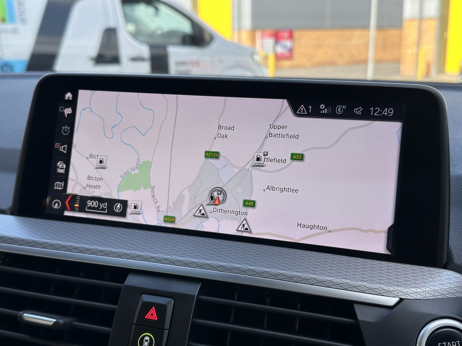 Used BMW X3 2019 for sale - 77656274: Photo 11