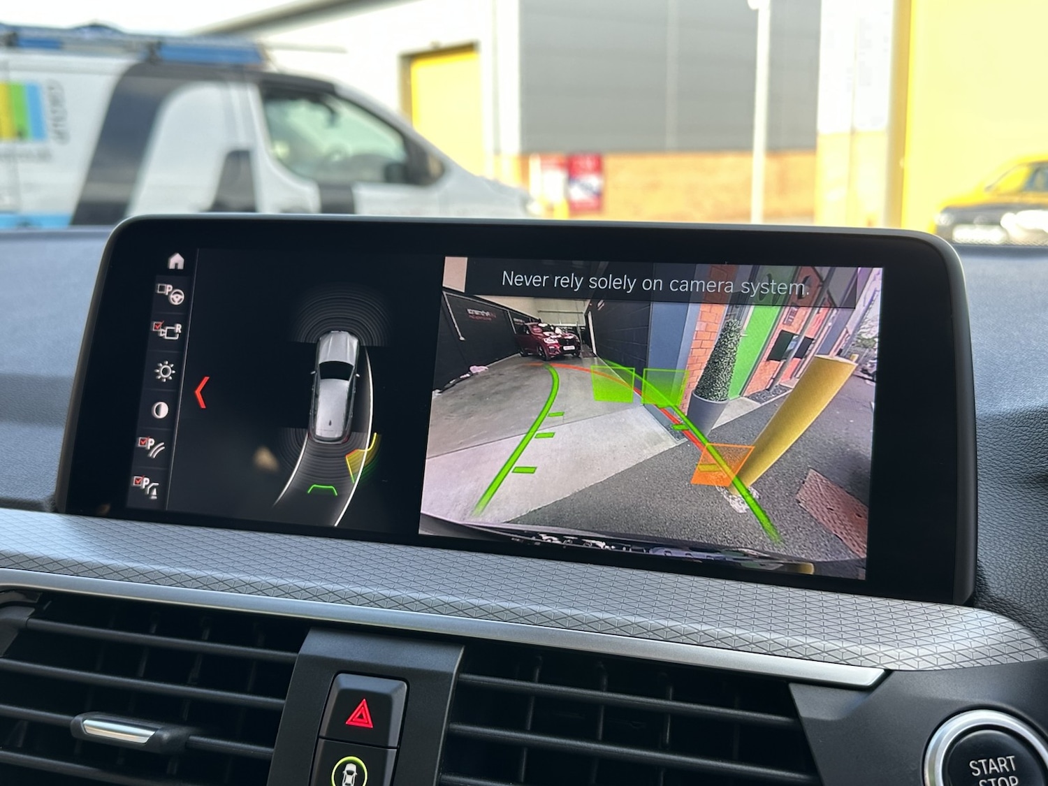 Used BMW X3 2019 for sale - 77656274: Photo 12