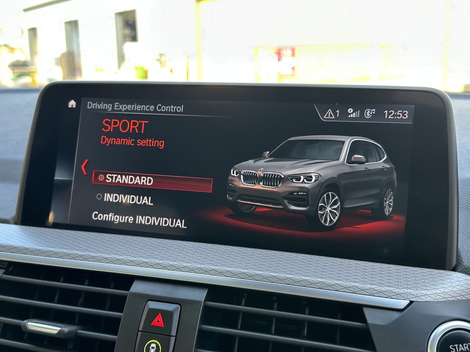 Used BMW X3 2019 for sale - 77656274: Photo 19