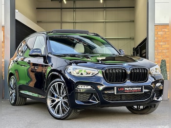 Used BMW X3 2019 for sale - 77656274: Photo