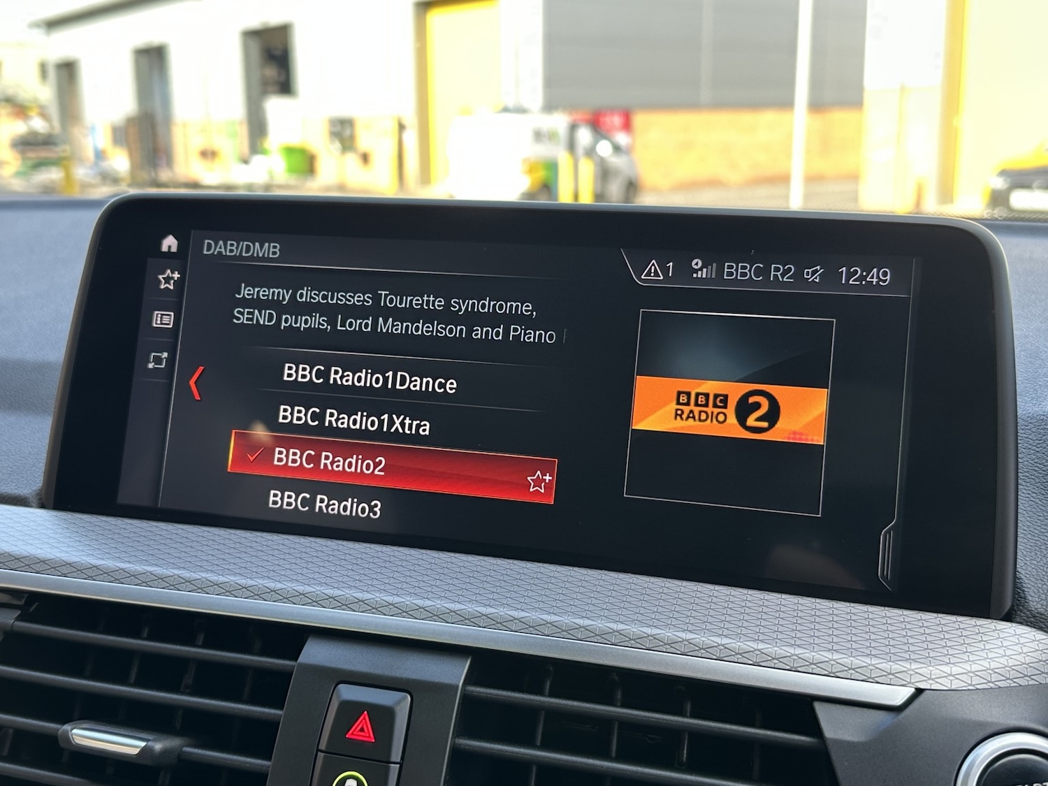 Used BMW X3 2019 for sale - 77656274: Photo 21