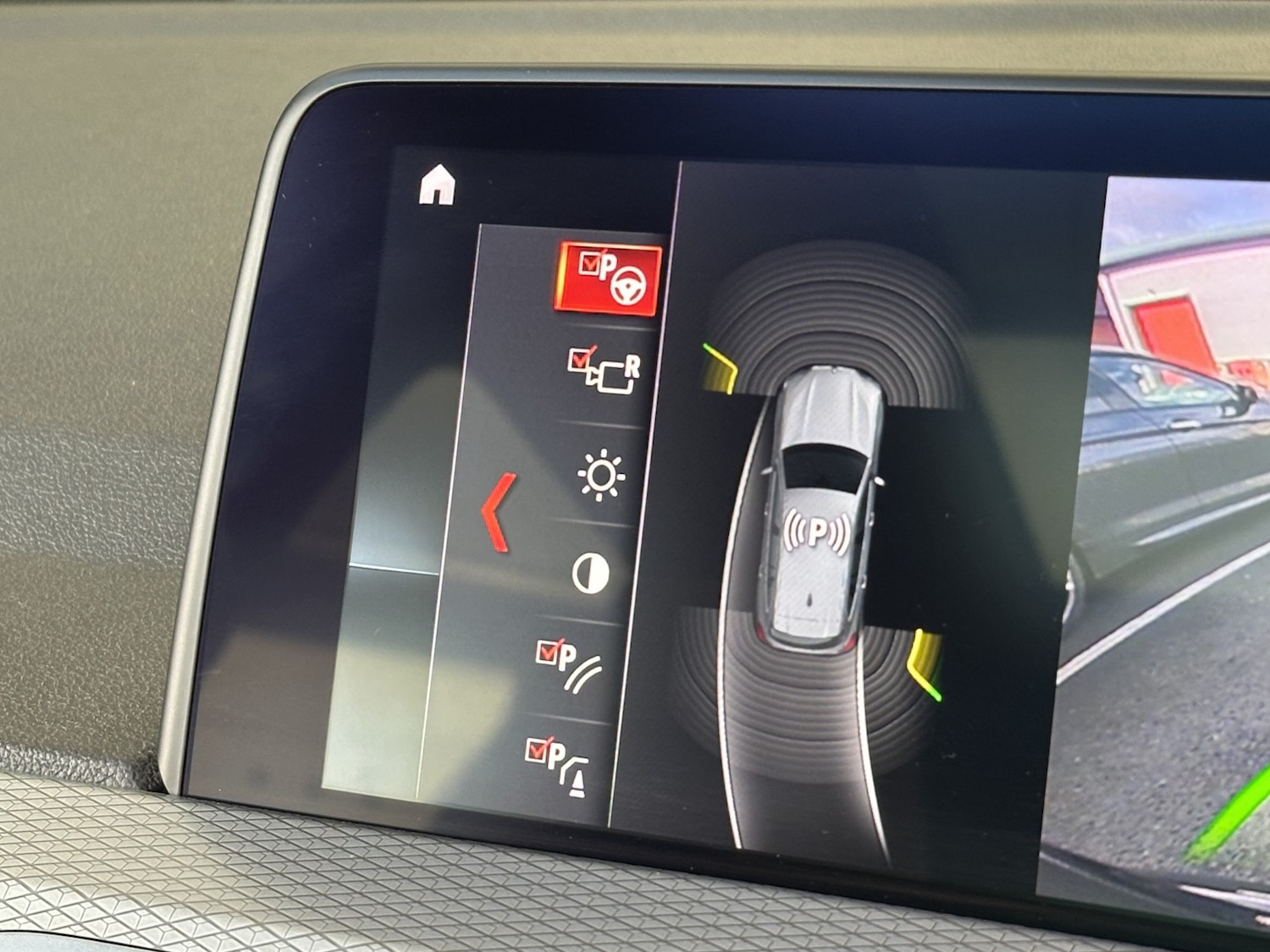 Used BMW X3 2019 for sale - 77656274: Photo 25