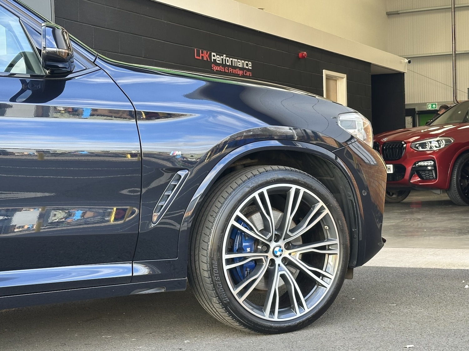 Used BMW X3 2019 for sale - 77656274: Photo 26