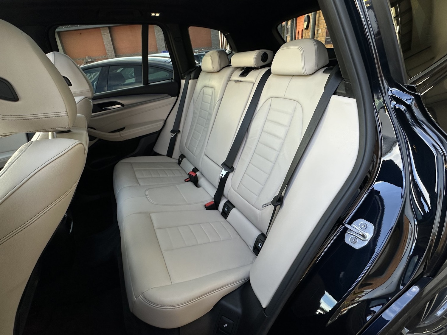 Used BMW X3 2019 for sale - 77656274: Photo 27