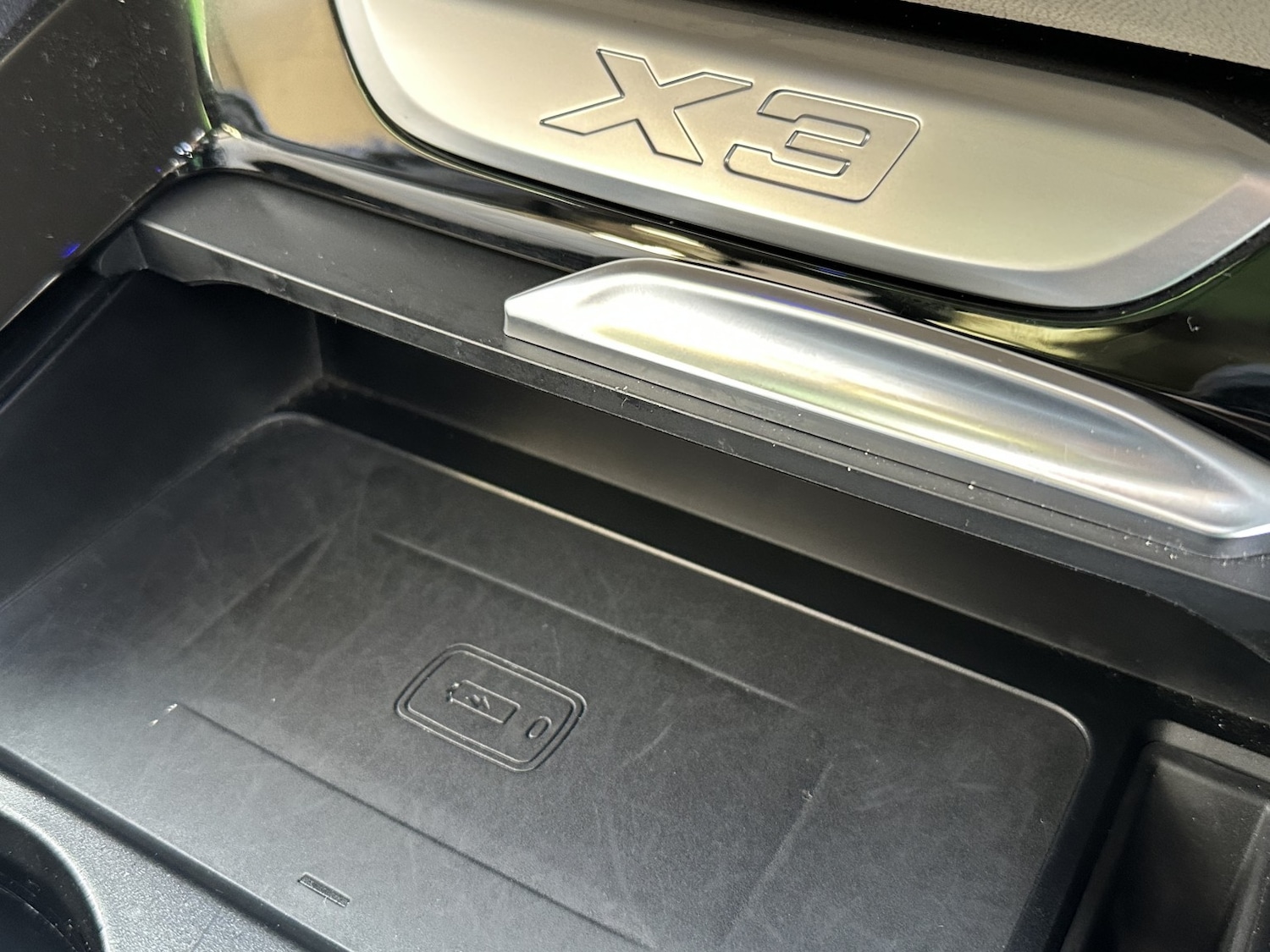 Used BMW X3 2019 for sale - 77656274: Photo 28