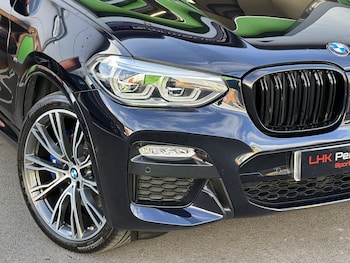 Used BMW X3 2019 for sale - 77656274: Photo