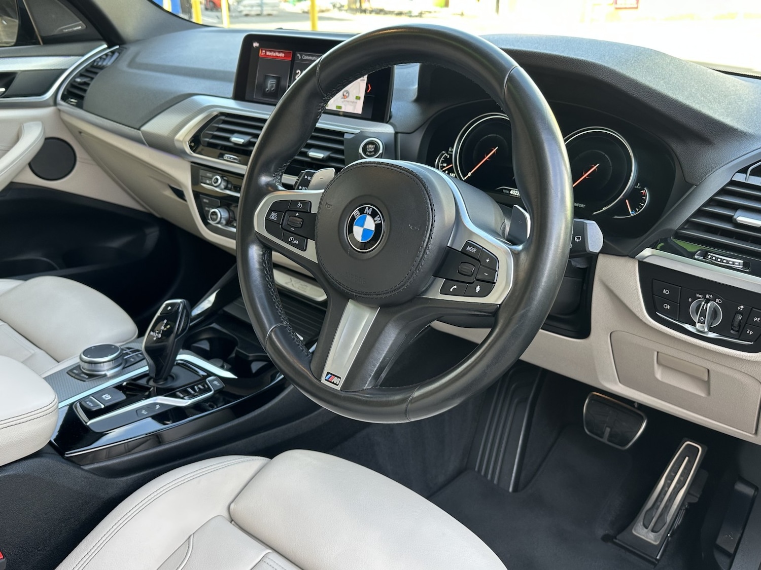 Used BMW X3 2019 for sale - 77656274: Photo 3
