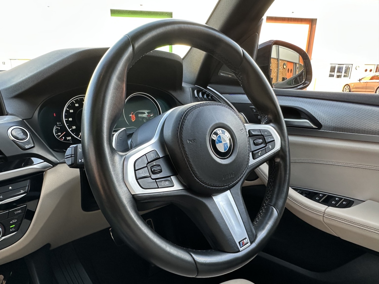 Used BMW X3 2019 for sale - 77656274: Photo 30