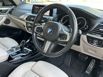 Used BMW X3 2019 for sale - 77656274: Photo