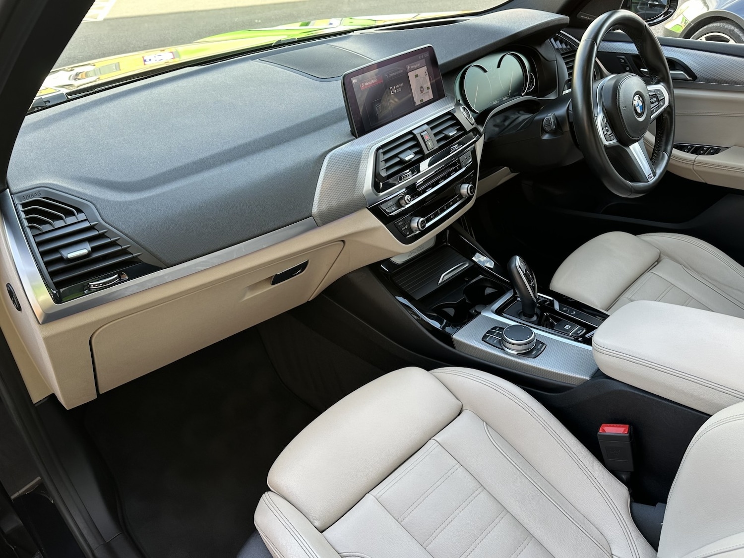 Used BMW X3 2019 for sale - 77656274: Photo 4