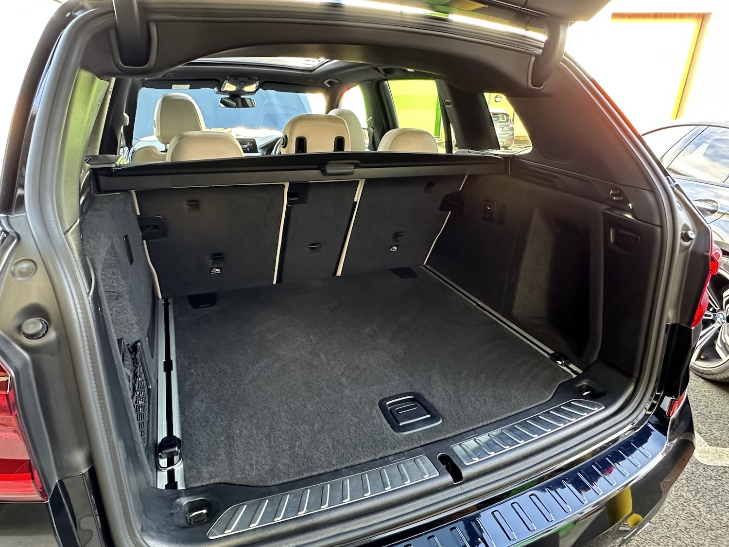 Used BMW X3 2019 for sale - 77656274: Photo 42