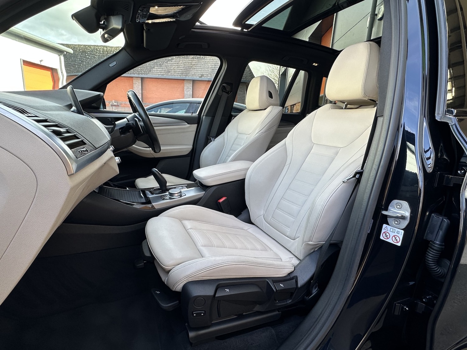 Used BMW X3 2019 for sale - 77656274: Photo 5