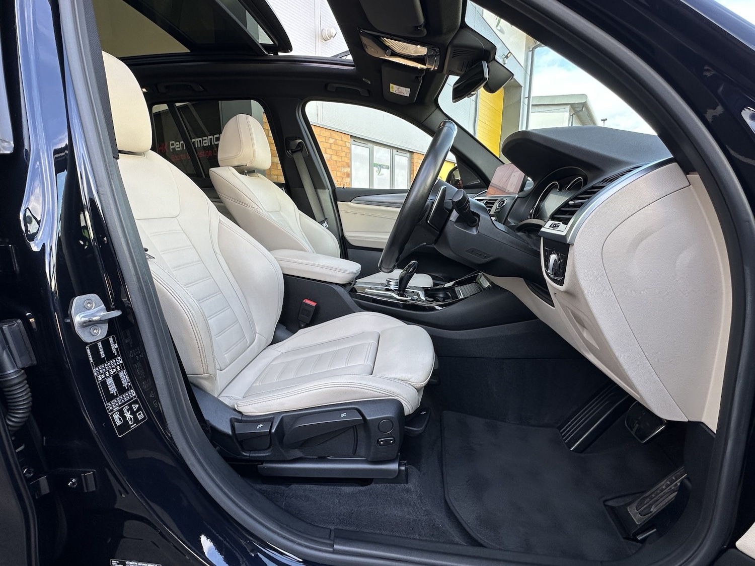 Used BMW X3 2019 for sale - 77656274: Photo 6