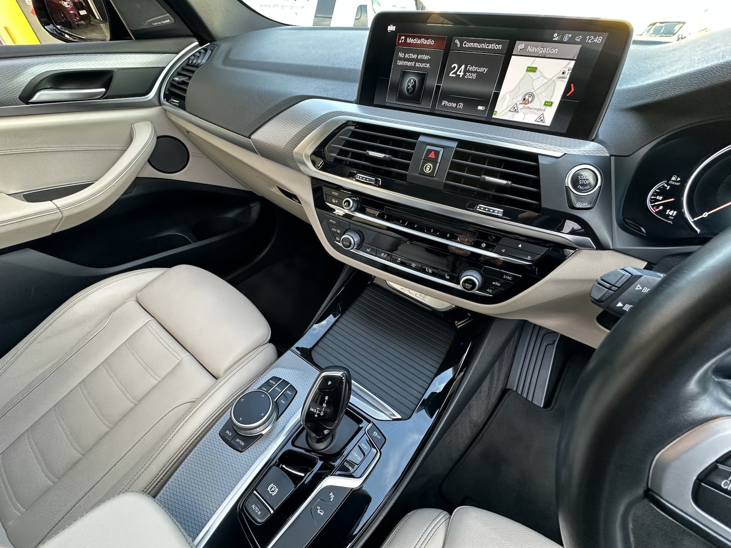 Used BMW X3 2019 for sale - 77656274: Photo 7