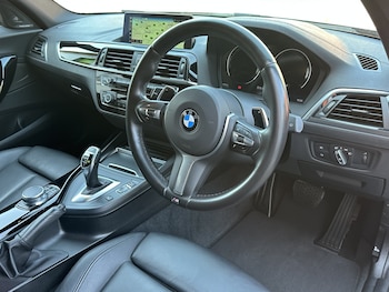 Used BMW 1 Series 2017 for sale - 79507771: Photo