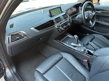 Used BMW 1 Series 2017 for sale - 79507771: Photo