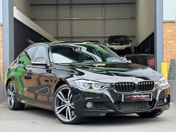 Used BMW 3 Series 2017 for sale - 78633499: Photo