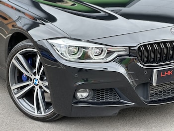 Used BMW 3 Series 2017 for sale - 78633499: Photo