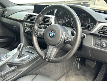 Used BMW 3 Series 2017 for sale - 78633499: Photo