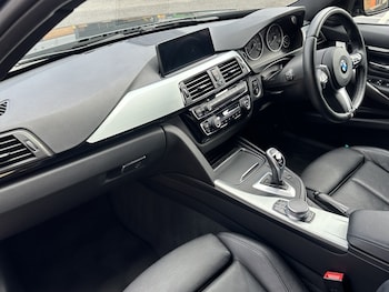 Used BMW 3 Series 2017 for sale - 78633499: Photo