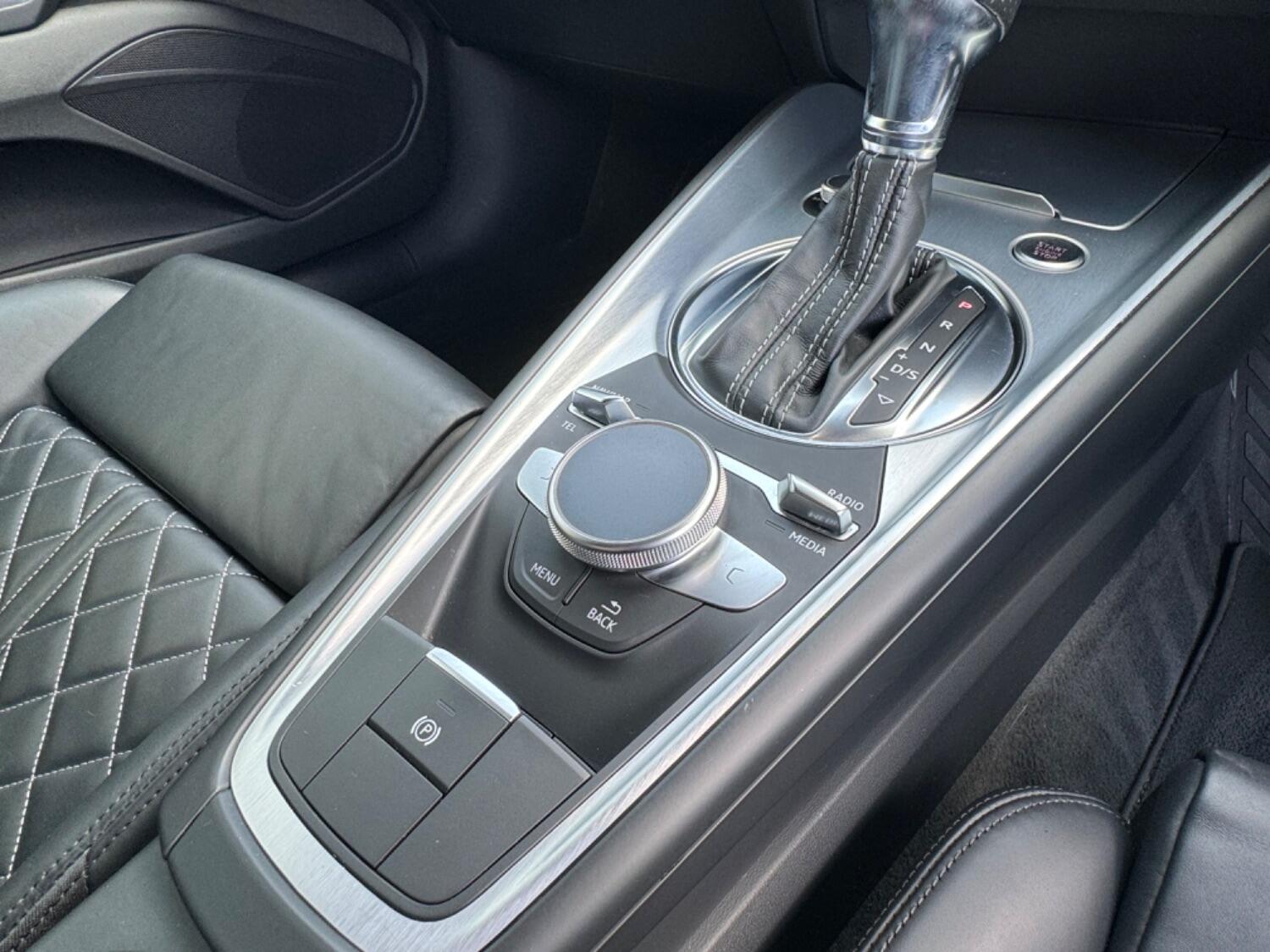 Used Audi TT 2017 for sale - 76579959: Photo 10