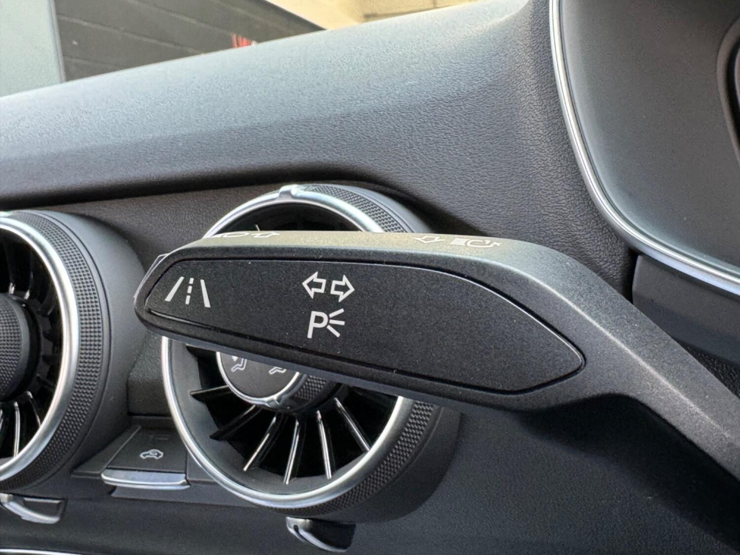 Used Audi TT 2017 for sale - 76579959: Photo 16