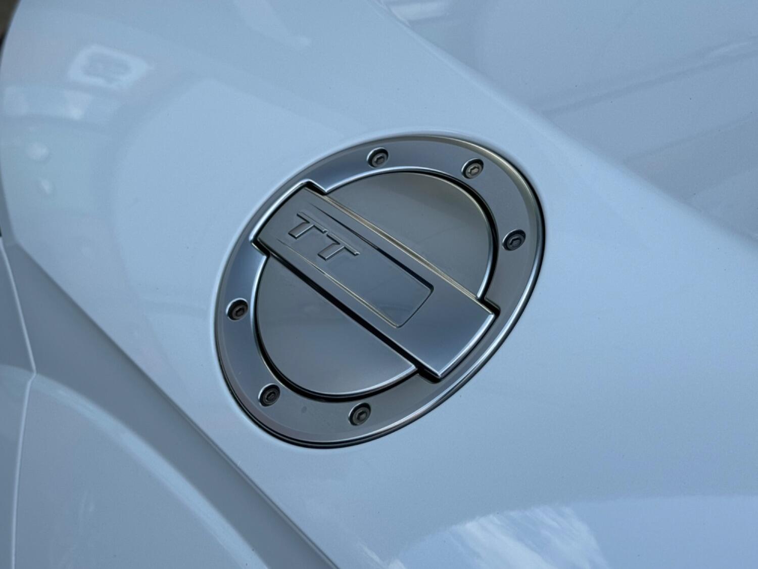 Used Audi TT 2017 for sale - 76579959: Photo 26