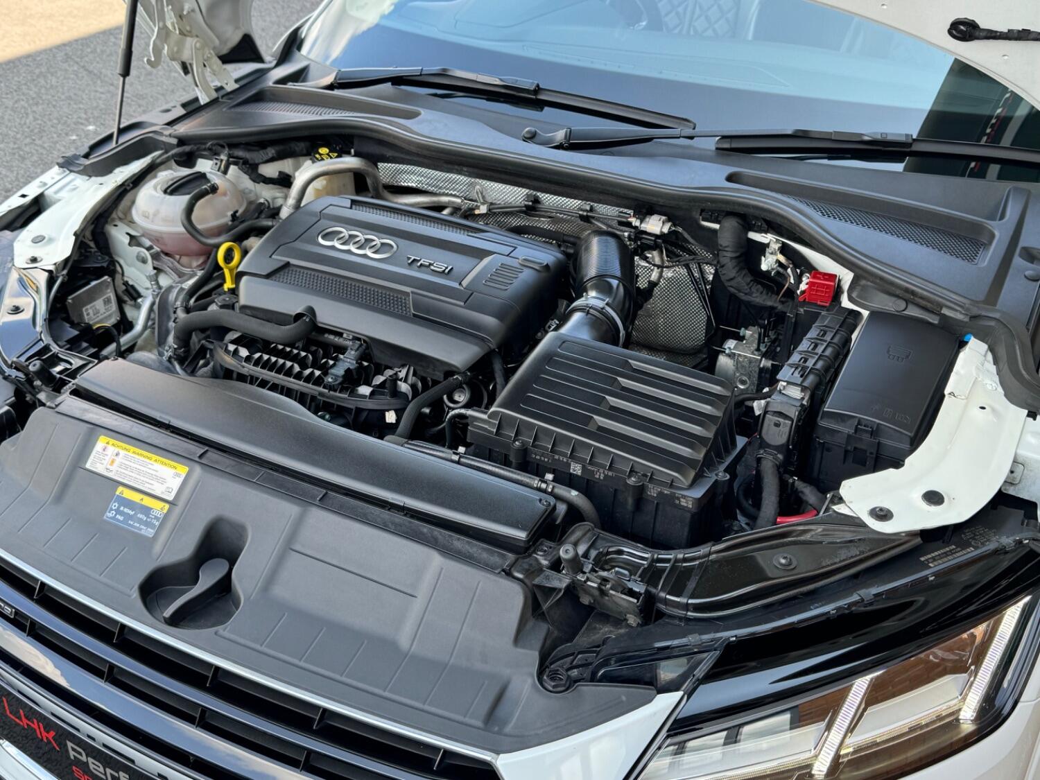 Used Audi TT 2017 for sale - 76579959: Photo 27