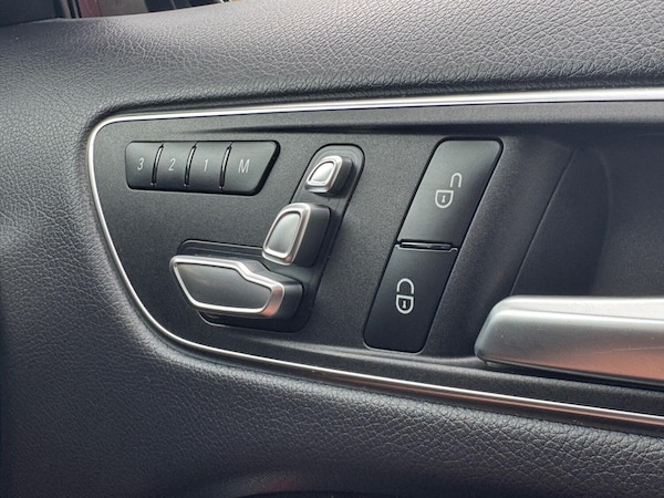 Used Mercedes-Benz B Class 2018 for sale - 75740406: Photo 10