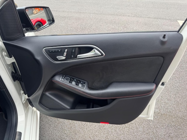 Used Mercedes-Benz B Class 2018 for sale - 75740406: Photo 15