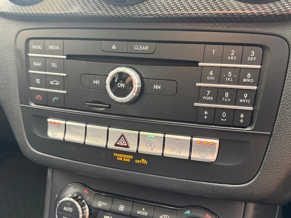 Used Mercedes-Benz B Class 2018 for sale - 75740406: Photo 19