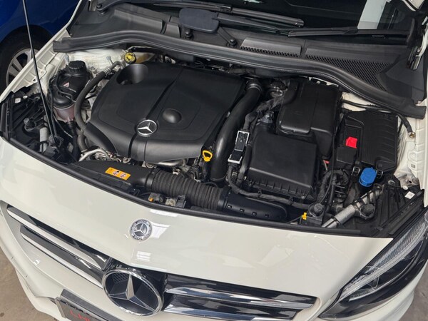 Used Mercedes-Benz B Class 2018 for sale - 75740406: Photo 28