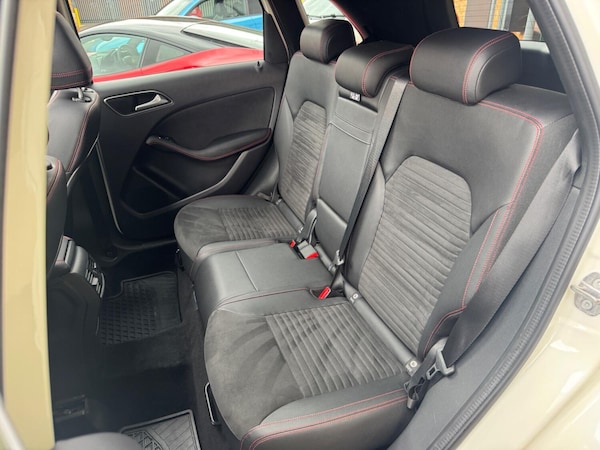 Used Mercedes-Benz B Class 2018 for sale - 75740406: Photo 6