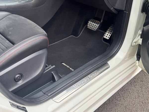 Used Mercedes-Benz B Class 2018 for sale - 75740406: Photo 7