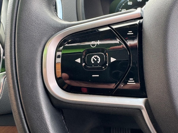 Used Volvo XC90 2017 for sale - 76246088: Photo 16