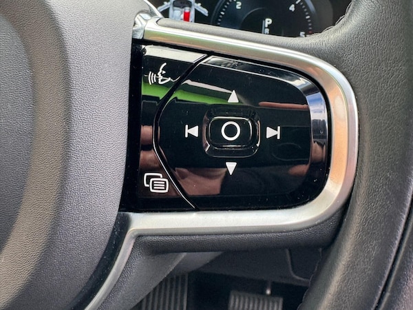 Used Volvo XC90 2017 for sale - 76246088: Photo 17